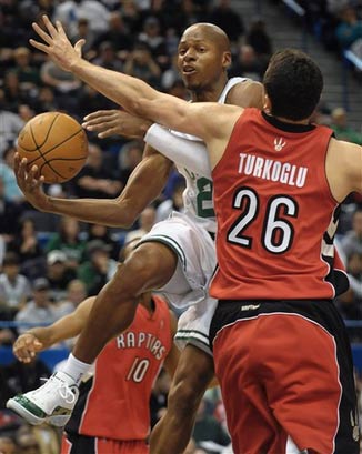 湖人与独行 湖人与独行