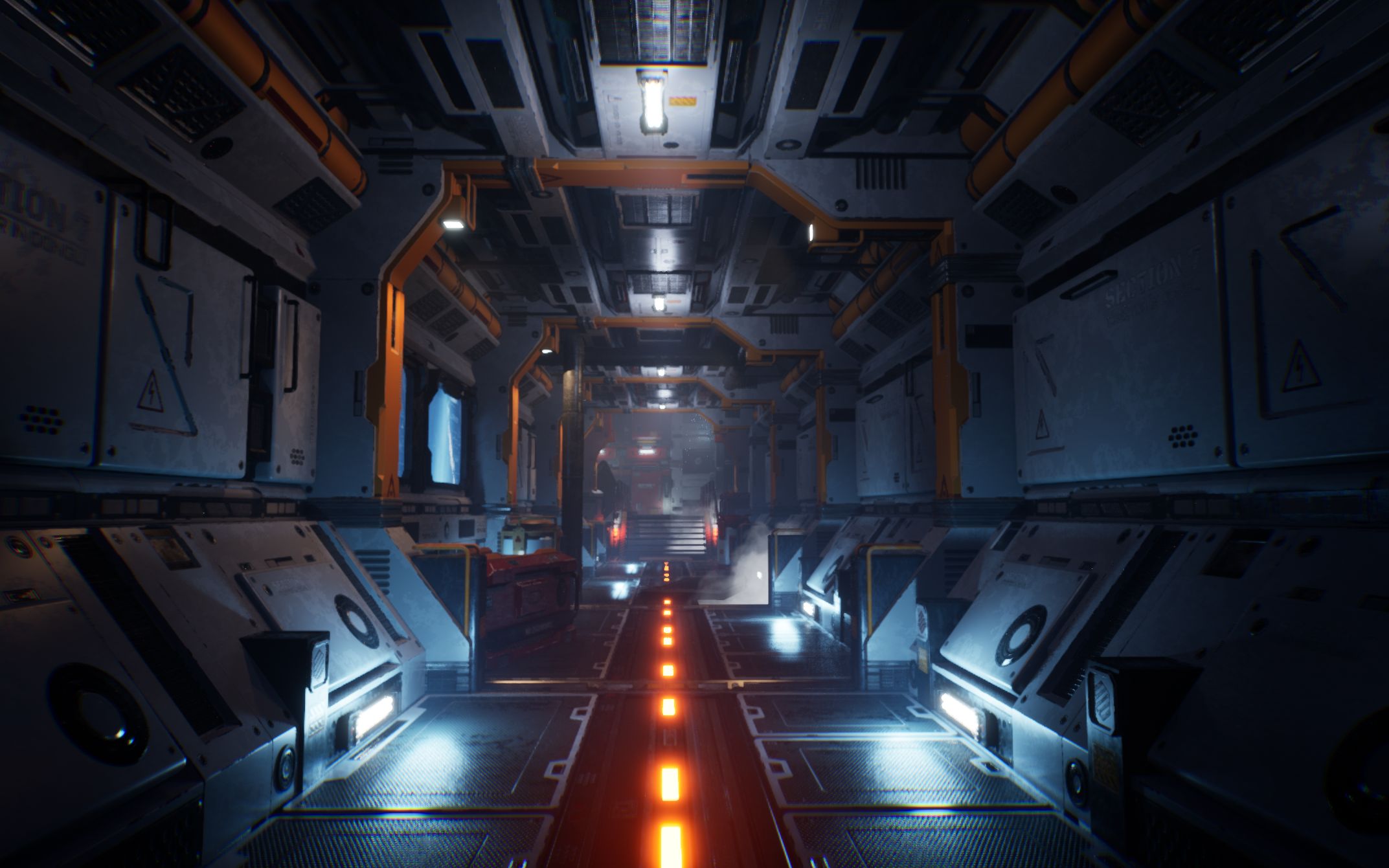 手中距离 手中距离